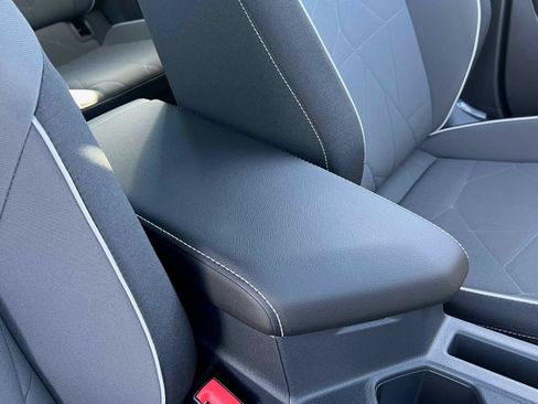 New 2026 Volkswagen Jetta Sport FWD image 21