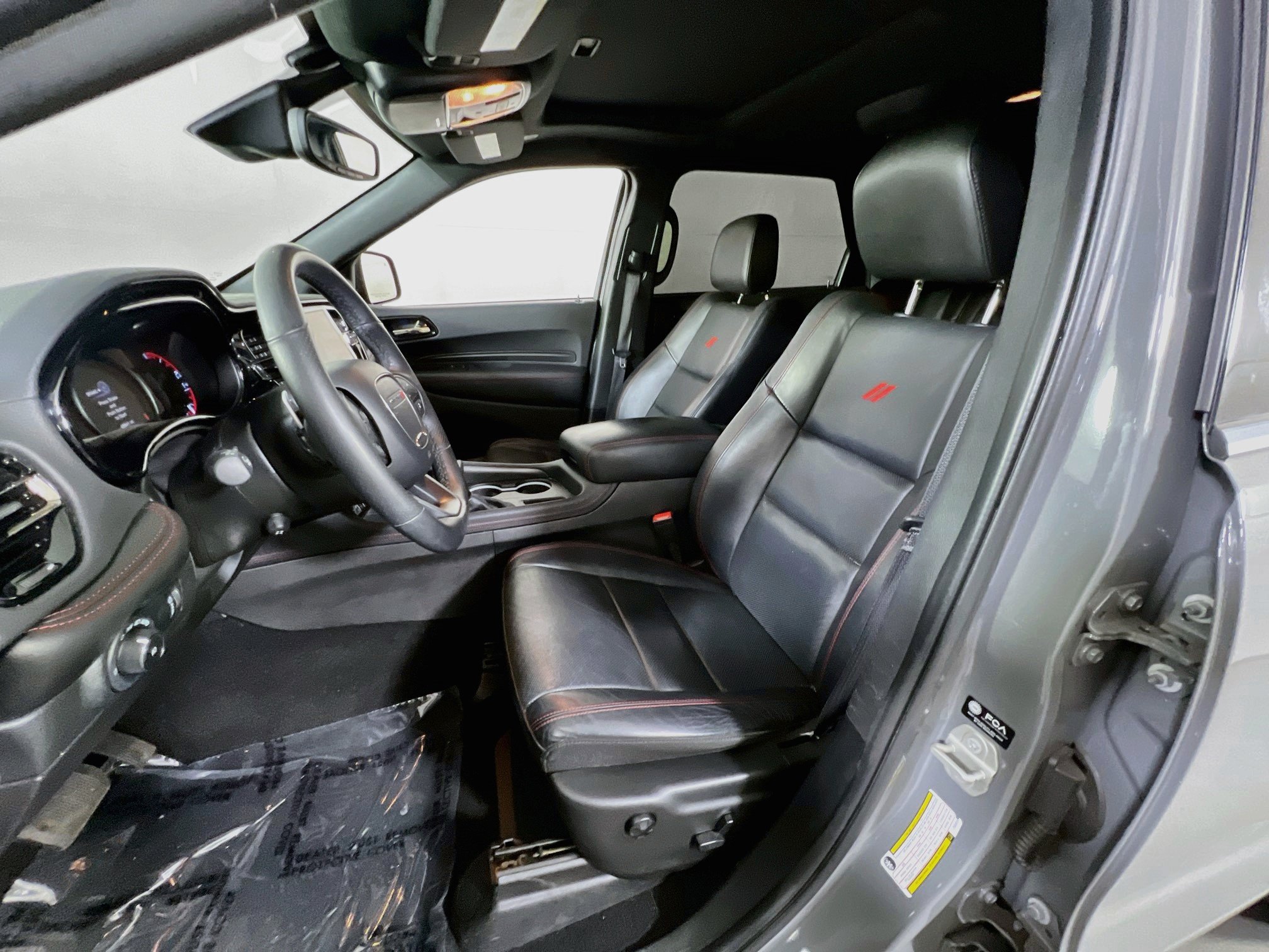 Used 2023 Dodge Durango GT AWD/4WD image 21