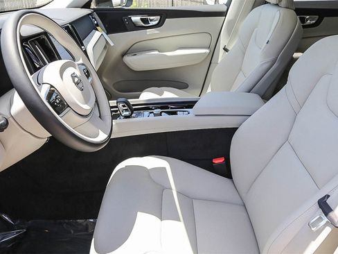 New 2025 Volvo XC60 T8 Plus w/ Protection Package Premier image 19