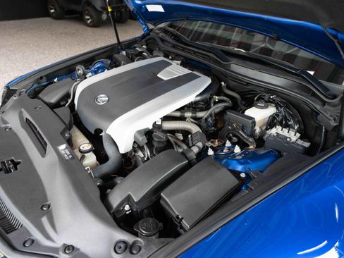 Used 2019 Lexus IS 300 F Sport w/ F Sport Package AWD/4WD image 32