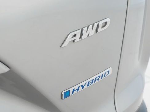 Certified 2022 Honda CR-V EX-L image 29