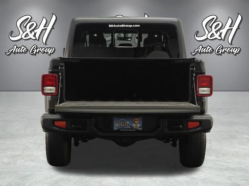 Used 2023 Jeep Gladiator Sport AWD/4WD image 20
