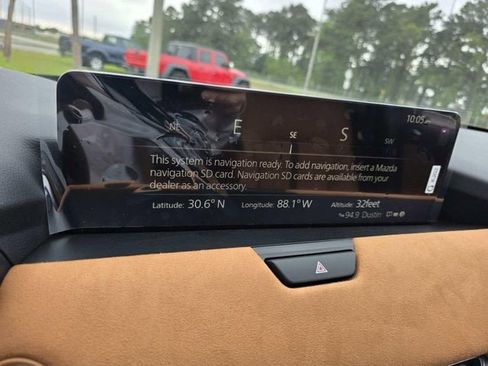 New 2026 MAZDA CX-70 3.3 Turbo S w/ Premium Plus image 10