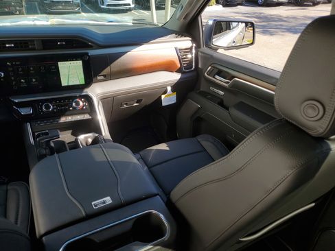 New 2026 GMC Sierra 1500 Denali image 16
