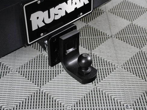 New 2025 INEOS Grenadier Trialmaster Edition image 20