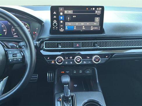 Used 2025 Honda Civic Sport Touring image 21