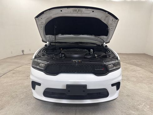Used 2021 Dodge Durango AWD image 12
