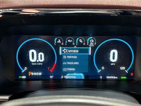 Used 2022 Ford F150 Lariat image 8