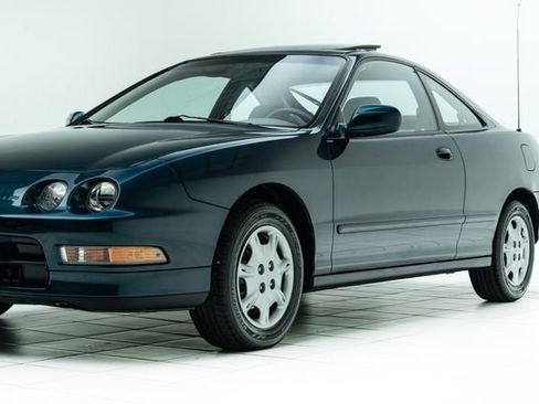 Used 1996 Acura Integra LS image 9