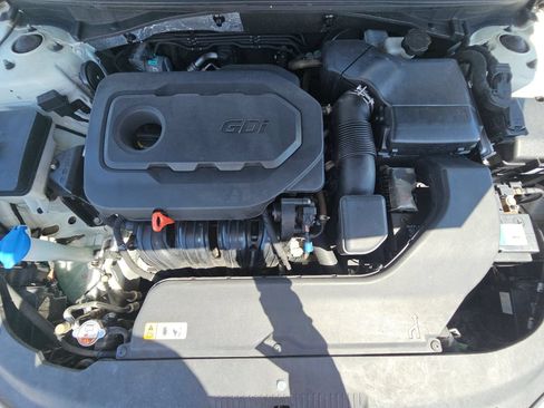 Used 2017 Hyundai Sonata SE FWD image 8