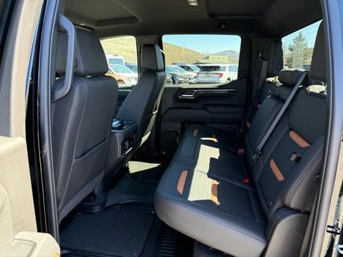 Used 2026 GMC Sierra 1500 AT4 AWD/4WD image 29