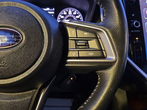 Used 2024 Subaru Ascent Limited w/ Technology Package image 26