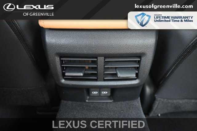 Certified 2026 Lexus IS 350 F Sport RWD image 28