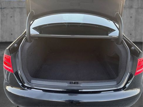 Used 2012 Audi A4 2.0T Premium image 13