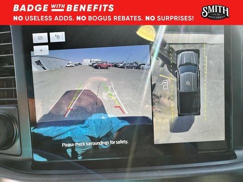 Used 2023 Ford F150 Tremor w/ Equipment Group 402A High image 15