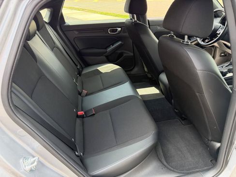 Used 2022 Honda Civic Sport image 16