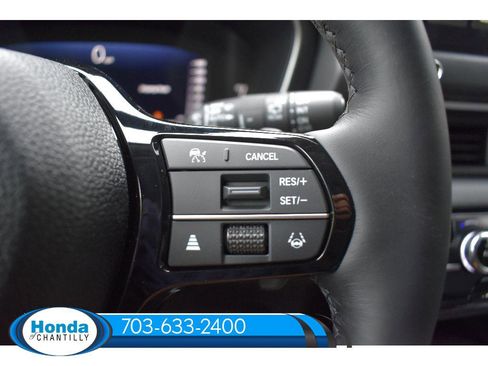 New 2026 Honda Pilot Elite image 13