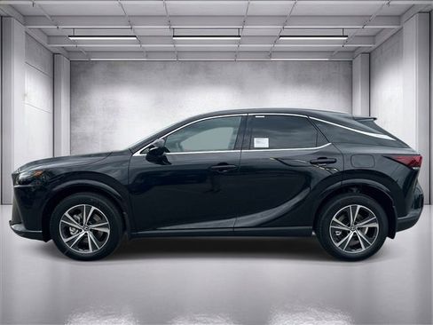 New 2026 Lexus RX 350h image 6