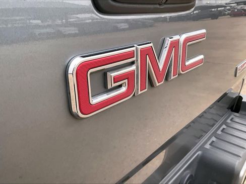 Used 2020 GMC Canyon All Terrain w/ All Terrain X Package image 30