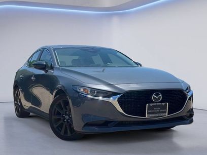 Certified 2025 MAZDA MAZDA3 s
