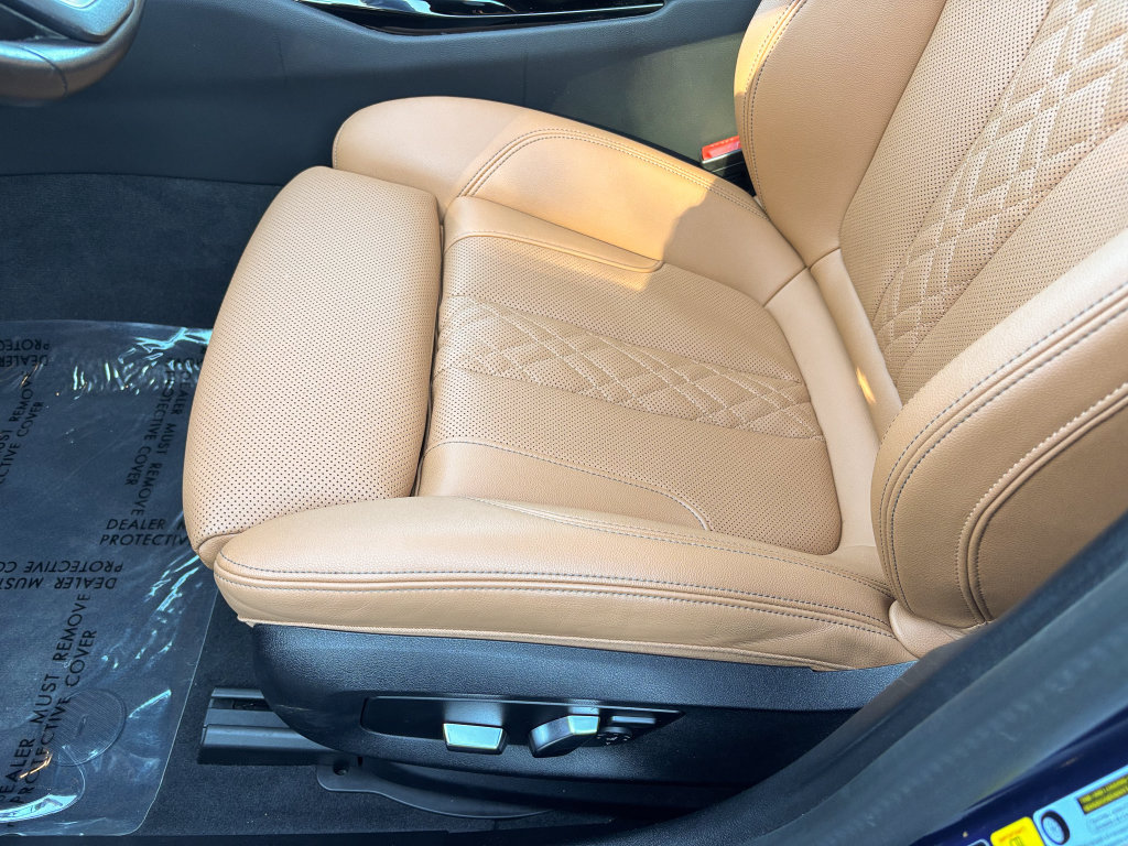 Certified 2023 BMW 530i xDrive w/ Premium Package AWD/4WD image 21