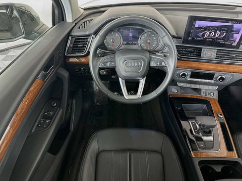 Certified 2023 Audi Q5 Premium w/ Convenience Package AWD/4WD image 20