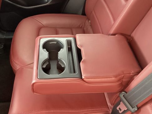 Used 2024 MAZDA CX-5 Carbon Edition image 18