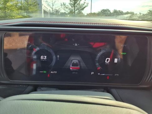 New 2025 Dodge Charger R/T w/ Quick Order Package 25M R/T image 11