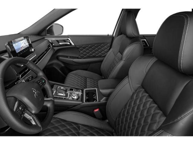 Used 2024 Mitsubishi Outlander SEL AWD/4WD image 9