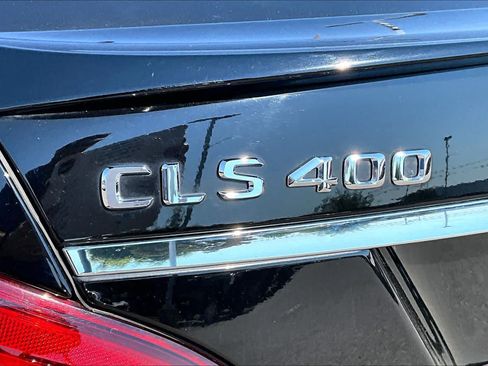Used 2016 Mercedes-Benz CLS 400 image 30