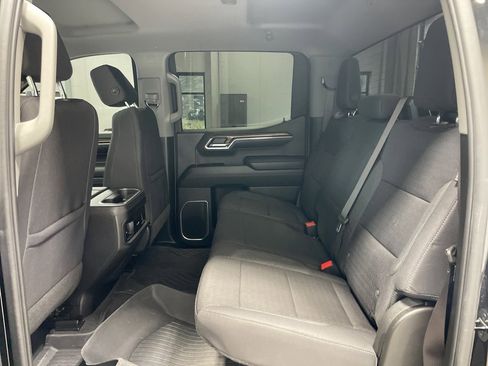 Used 2024 Chevrolet Silverado 1500 RST image 19