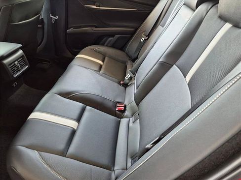 Used 2025 Toyota Camry SE w/ Convenience Package FWD image 17