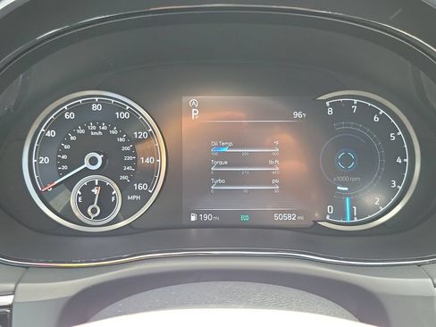 Used 2022 Genesis GV70 3.5T Sport AWD/4WD image 23