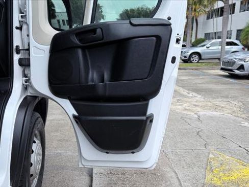 Used 2021 RAM ProMaster 1500 FWD image 19
