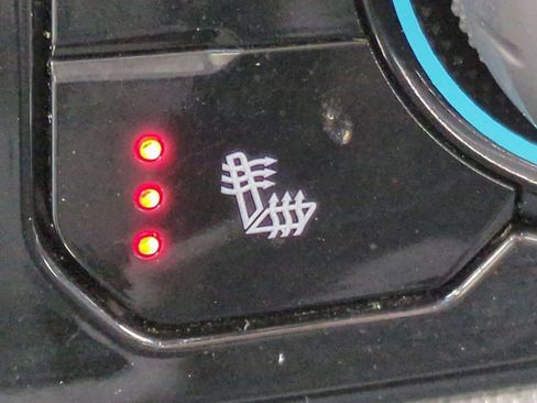 Used 2022 Chevrolet Silverado 1500 High Country image 21