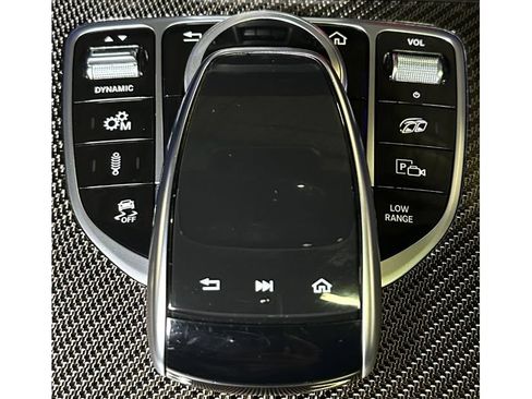 Used 2024 Mercedes-Benz G 63 AMG 4MATIC w/ Seat Comfort Package image 37