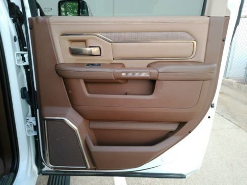 Used 2022 RAM 3500 Limited image 23