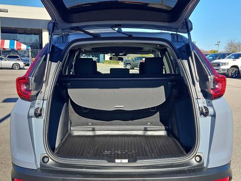 Used 2021 Honda CR-V EX image 35