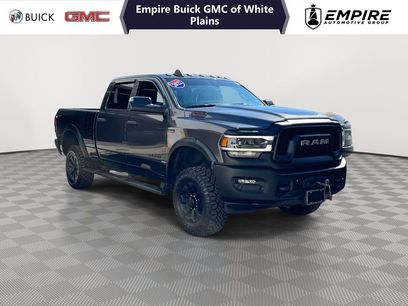 Used 2022 RAM 2500 Power Wagon