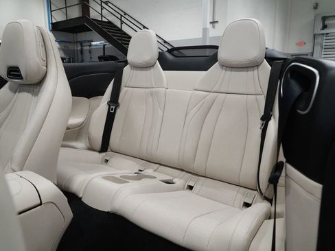 New 2026 Mercedes-Benz CLE 300 4MATIC Cabriolet image 19