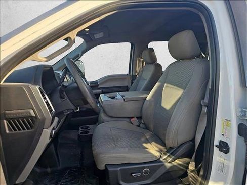 Used 2018 Ford F250 XLT w/ XLT Value Package image 9