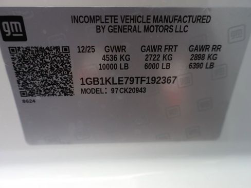 New 2026 Chevrolet Silverado 2500 W/T w/ WT Convenience Package AWD/4WD image 31