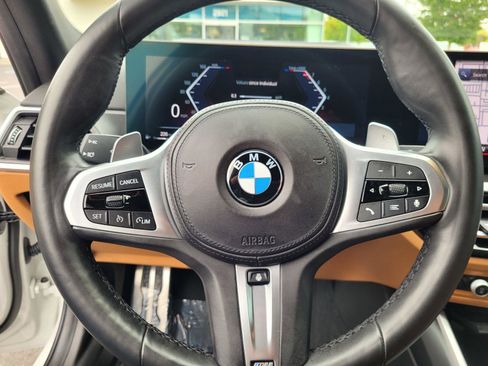 Certified 2023 BMW M340i w/ Premium Package RWD image 34