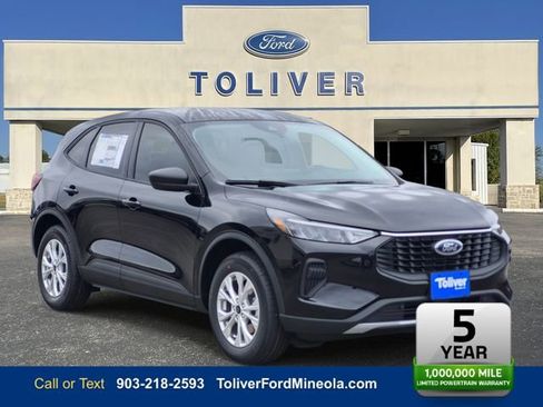 New 2026 Ford Escape Active w/ Tech Pack #1 image 1
