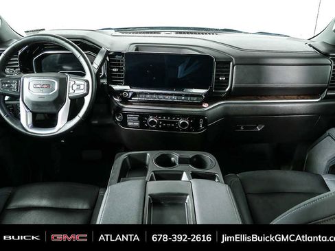Used 2025 GMC Sierra 1500 SLT image 19