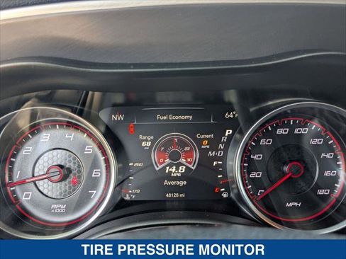 Used 2020 Dodge Charger Scat Pack image 16