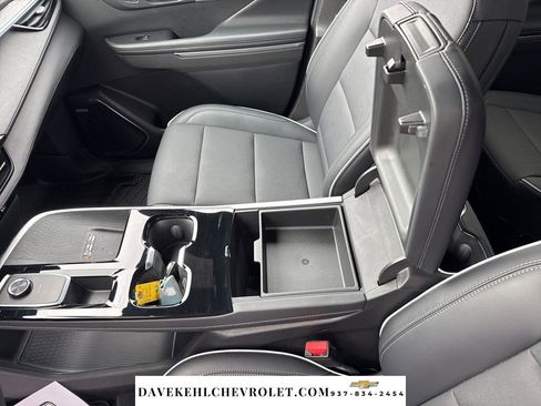 Used 2025 Buick Enclave Preferred w/ Power Package image 15