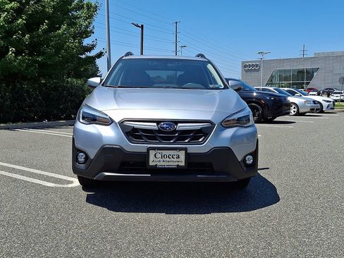 Used 2023 Subaru Crosstrek 2.5i Limited w/ Moonroof Package AWD/4WD image 5