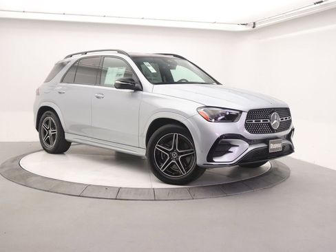 New 2026 Mercedes-Benz GLE 350 4MATIC image 16