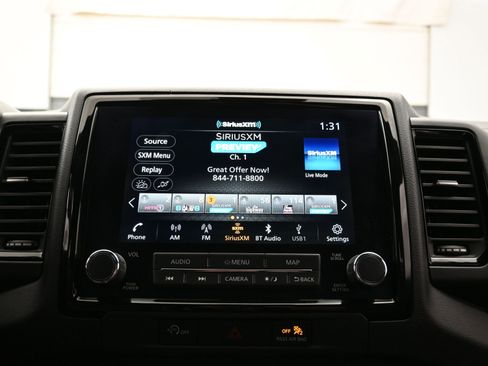 Used 2023 Nissan Frontier PRO-4X w/ Pro-4X Premium Package image 31